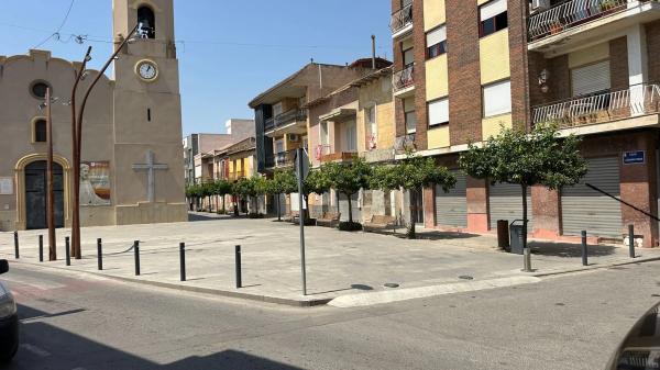 Casa de pueblo en Cl Joaquina Tomas, 10