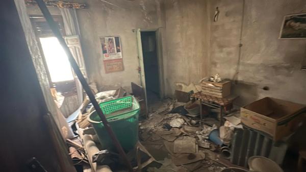 Casa de pueblo en Cl Joaquina Tomas, 10