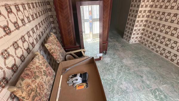 Casa de pueblo en Cl Joaquina Tomas, 10