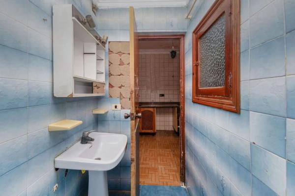 Chalet adosado en calle Gabriel Miró, 43