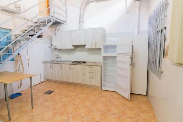 Casa independiente en calle María Ros Ibáñez