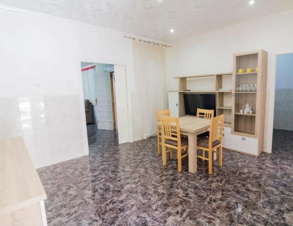 Casa independiente en calle María Ros Ibáñez