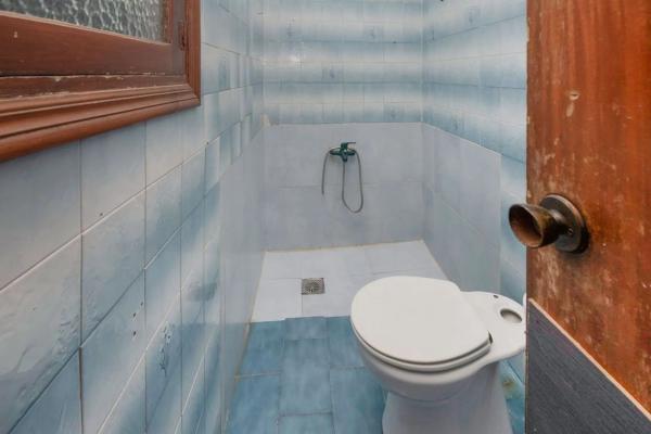 Chalet adosado en calle Gabriel Miró, 43