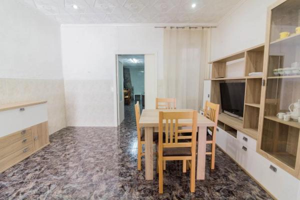 Casa independiente en calle María Ros Ibáñez