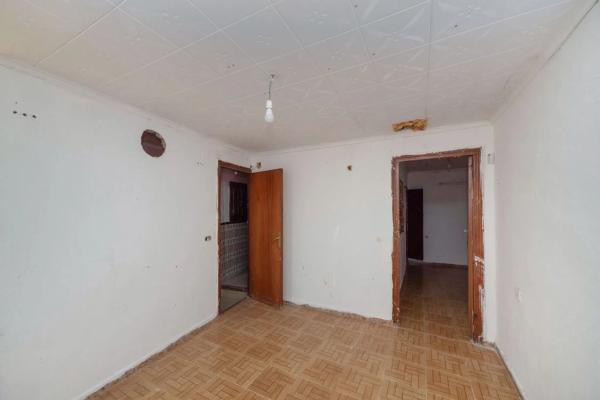 Chalet adosado en calle Gabriel Miró, 43