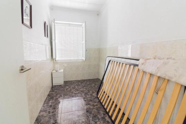 Casa independiente en calle María Ros Ibáñez