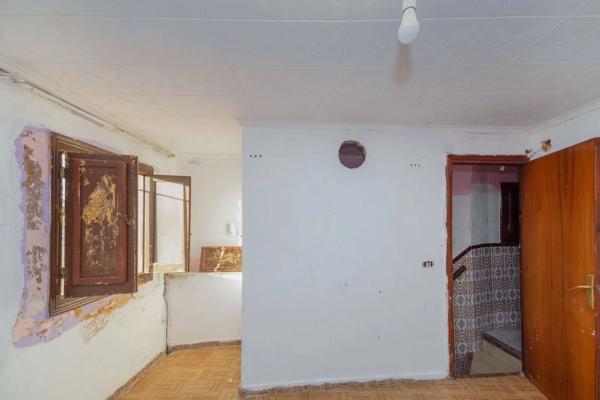 Chalet adosado en calle Gabriel Miró, 43