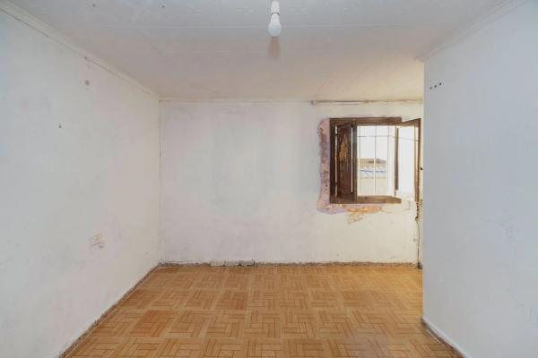 Chalet adosado en calle Gabriel Miró, 43