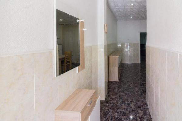 Casa independiente en calle María Ros Ibáñez