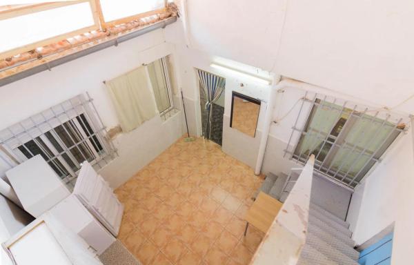 Casa independiente en calle María Ros Ibáñez