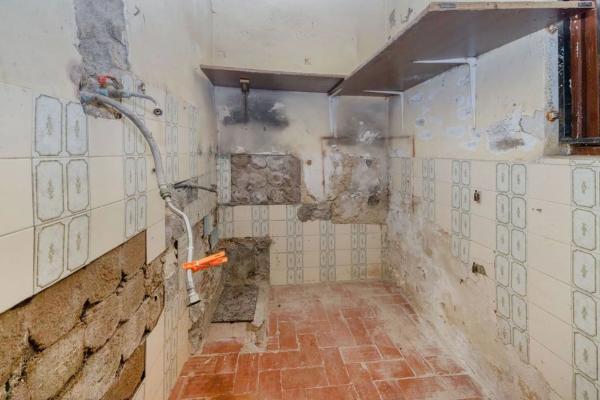 Chalet adosado en calle Gabriel Miró, 43