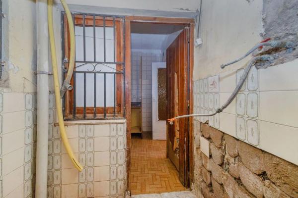 Chalet adosado en calle Gabriel Miró, 43