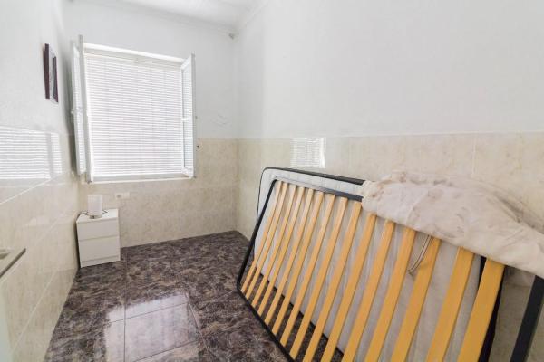 Casa independiente en calle María Ros Ibáñez