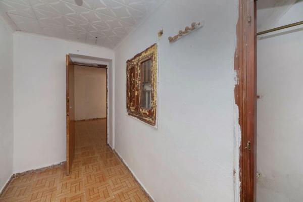 Chalet adosado en calle Gabriel Miró, 43