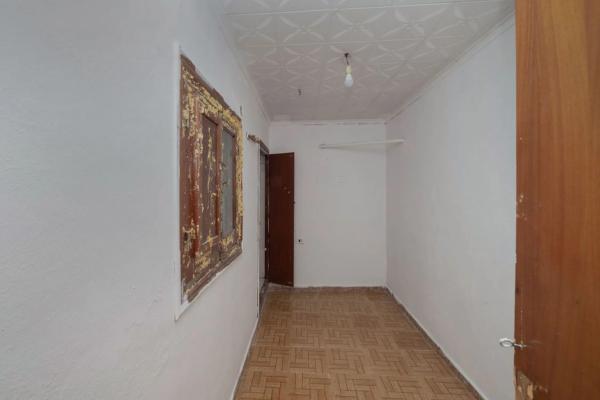 Chalet adosado en calle Gabriel Miró, 43