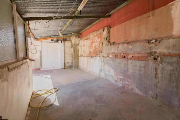Casa independiente en calle María Ros Ibáñez