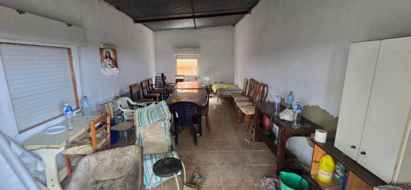 Finca rústica en Partida lo garriga s/n