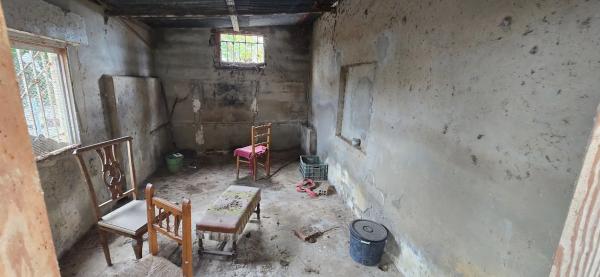 Finca rústica en Partida lo garriga s/n