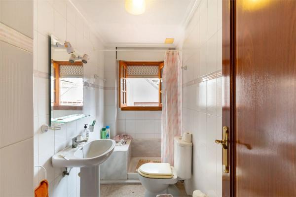 Casa independiente en calle Nuestra Señora del Rosario