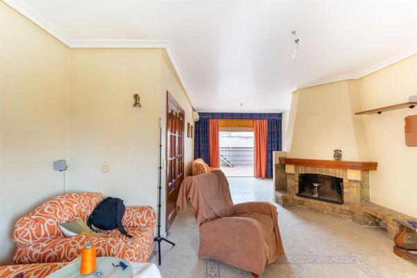 Casa independiente en calle Nuestra Señora del Rosario