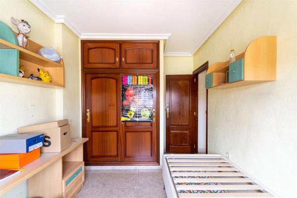 Casa independiente en calle Nuestra Señora del Rosario