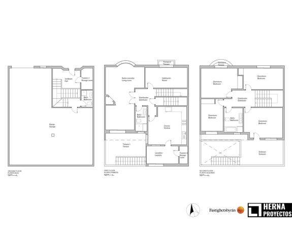 Casa independiente en calle Nuestra Señora del Rosario