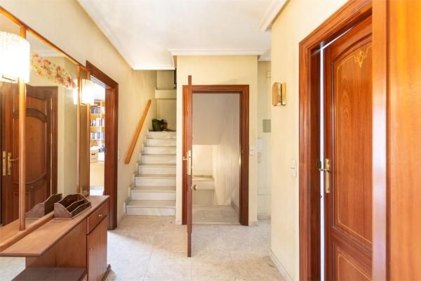 Casa independiente en calle Nuestra Señora del Rosario