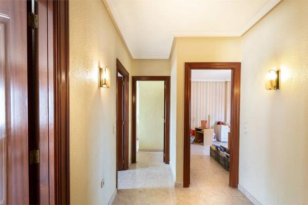 Casa independiente en calle Nuestra Señora del Rosario