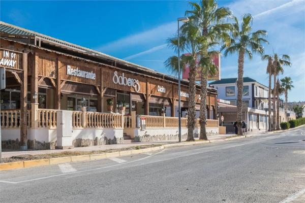 Casa independiente en calle Nuestra Señora del Rosario