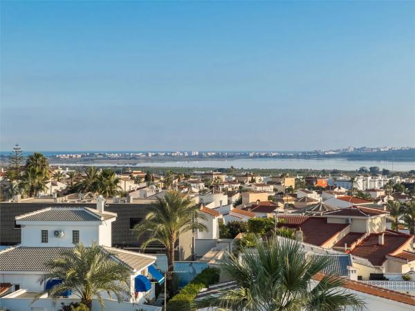 Casa independiente en calle Nuestra Señora del Rosario