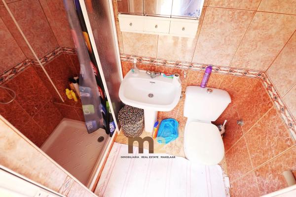 Casa independiente en avenida Juan Carlos i