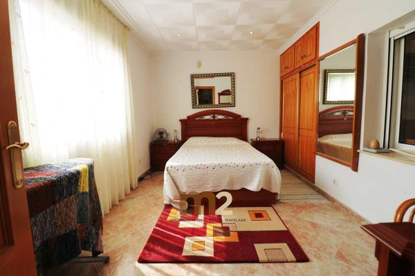 Casa independiente en avenida Juan Carlos i