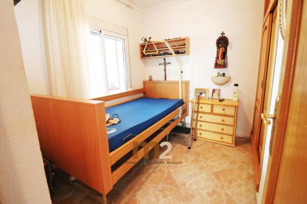 Casa independiente en avenida Juan Carlos i