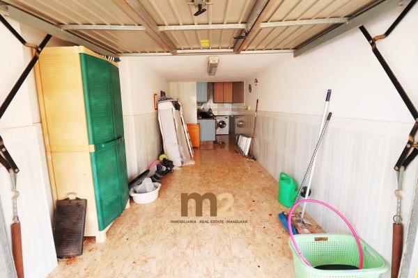 Casa independiente en avenida Juan Carlos i