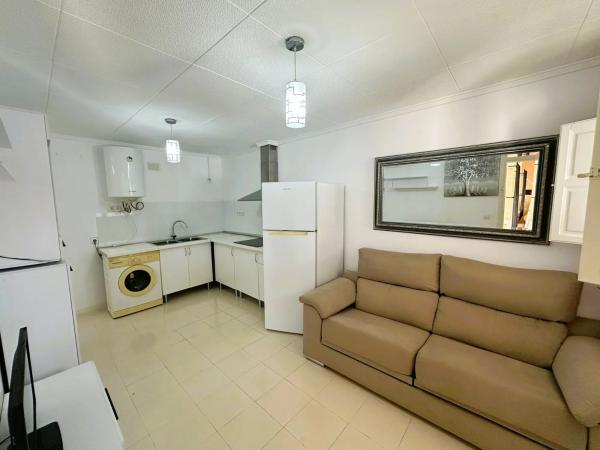 Chalet en San Fulgencio