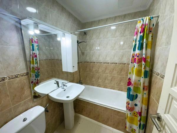 Chalet en San Fulgencio