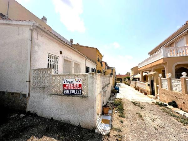 Chalet en San Fulgencio