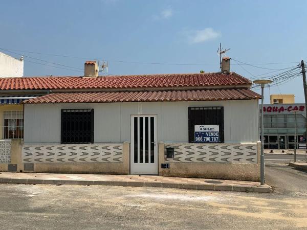 Chalet en San Fulgencio