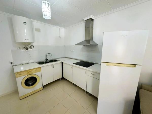 Chalet en San Fulgencio