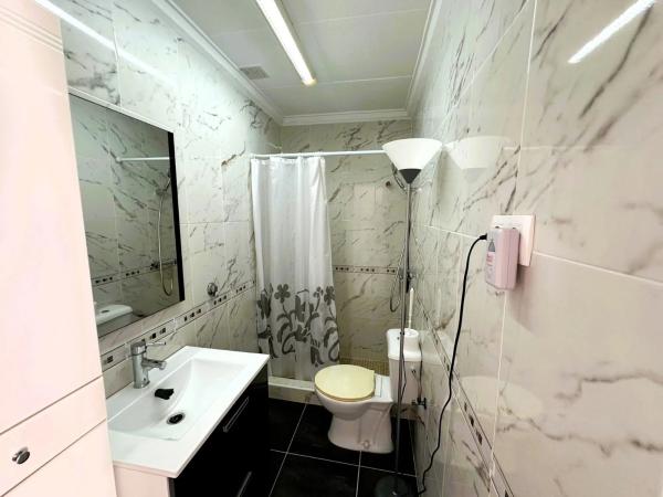 Chalet en San Fulgencio