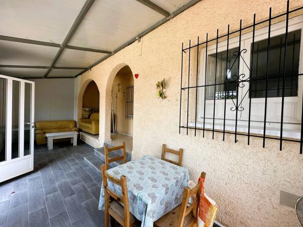 Chalet en San Fulgencio