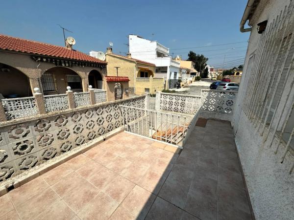 Chalet en San Fulgencio