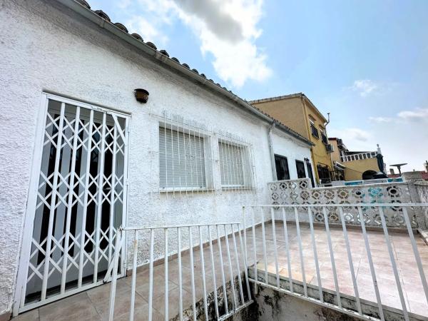 Chalet en San Fulgencio