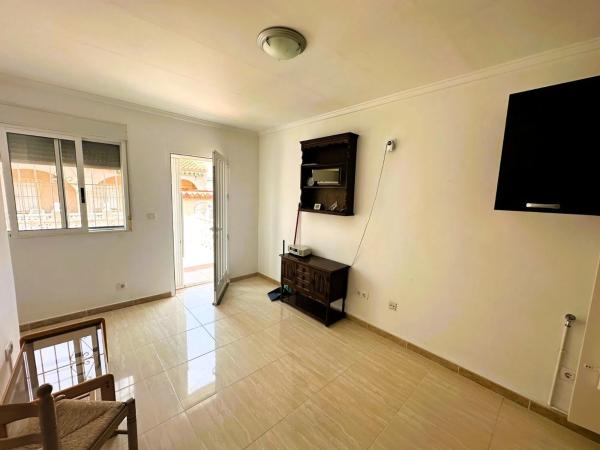 Chalet en San Fulgencio