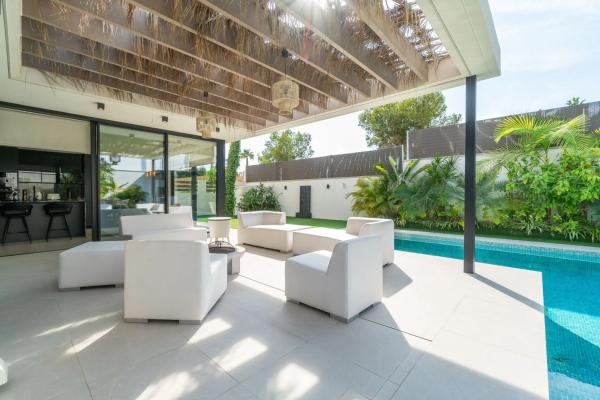 Chalet en San Fulgencio