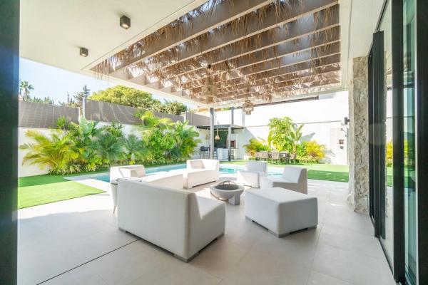 Chalet en San Fulgencio