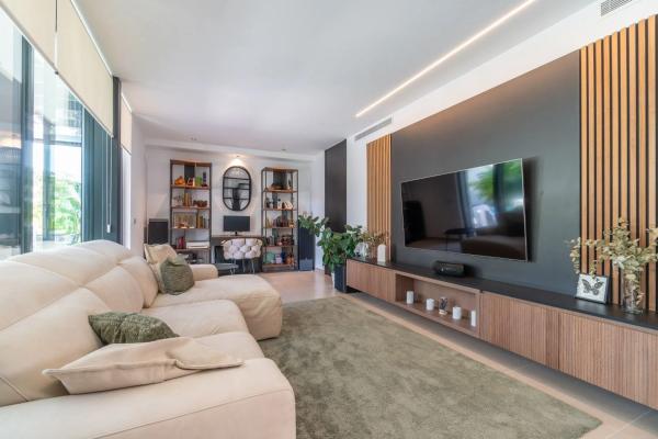 Chalet en San Fulgencio