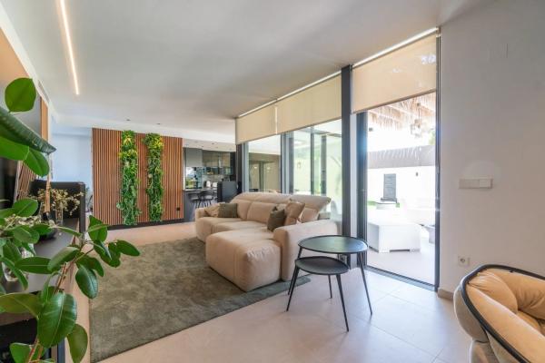 Chalet en San Fulgencio