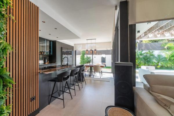 Chalet en San Fulgencio