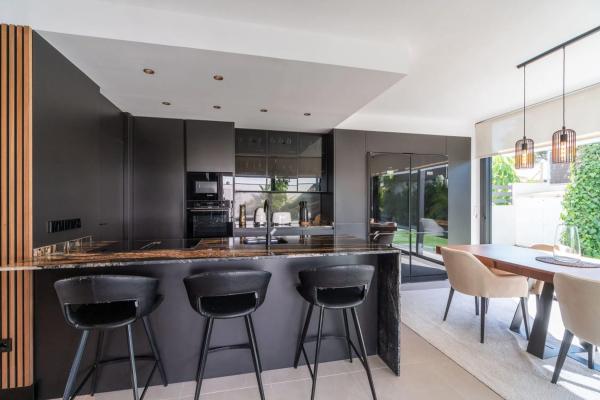 Chalet en San Fulgencio